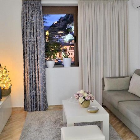 Aria Apartment Berat Exterior foto