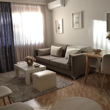 Aria Apartment Berat Exterior foto