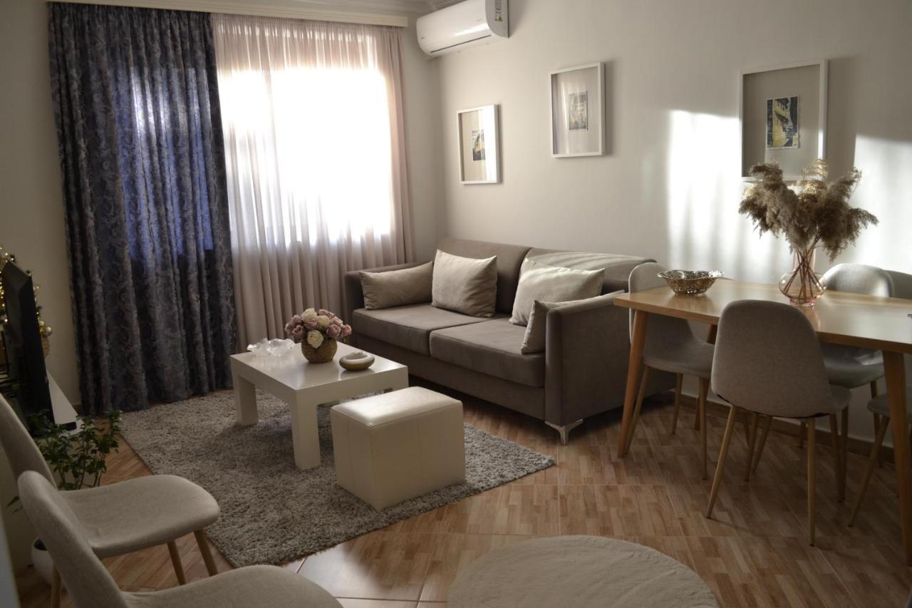 Aria Apartment Berat Exterior foto