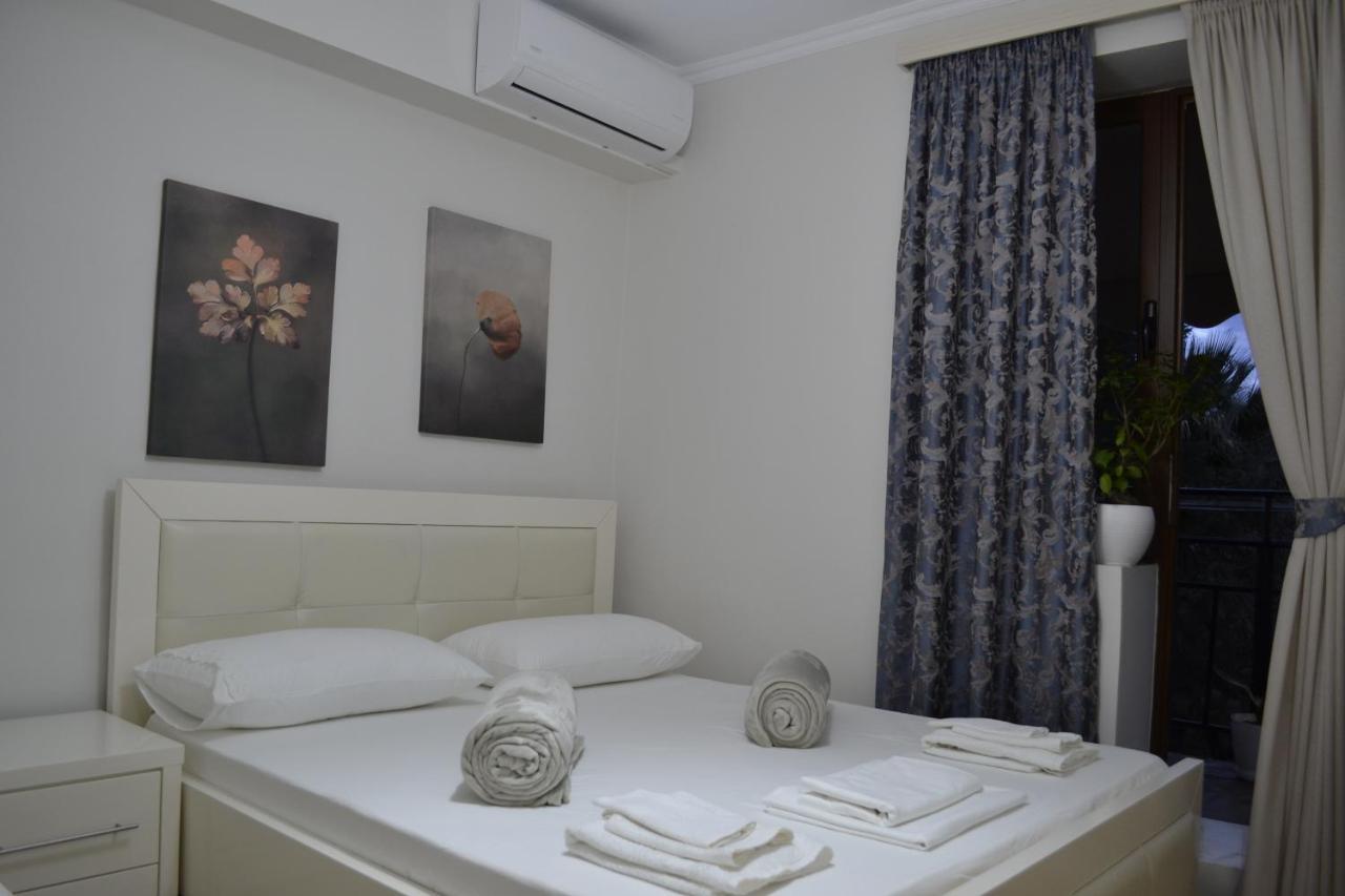 Aria Apartment Berat Exterior foto